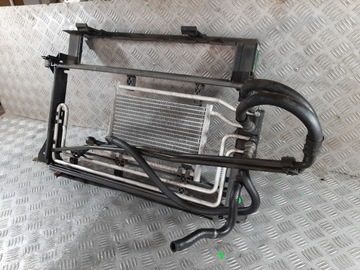 BMW E39 525D 02R STOJAN CHLADIČ PŘEVODOVKY 2247349