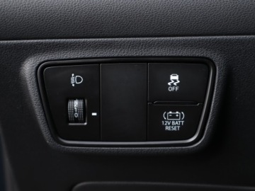 Hyundai Tucson IV SUV HEV 1.6 T-GDI HEV 230KM 2023 Hyundai Tucson 1.6 T-GDI HEV, Salon Polska, zdjęcie 15