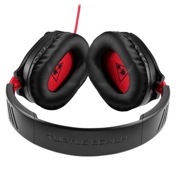 TURTLE BEACH ИГРОВЫЕ НАУШНИКИ NINTENDO RECON 70N