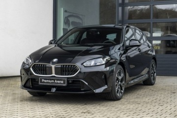 BMW Seria 1 F70 2026 BMW 120 - Dostępny od ręki!, zdjęcie 4