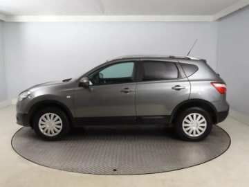 Nissan Qashqai I Crossover Facelifting  2.0 140KM 2012 Nissan Qashqai 2.0, Salon Polska, 4X4, Automat, zdjęcie 2