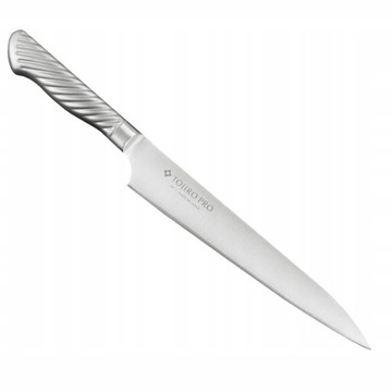 Tojiro Pro Western VG-10 Japoński Ostry Nóż Kuchenny Do Porcjowania 21cm