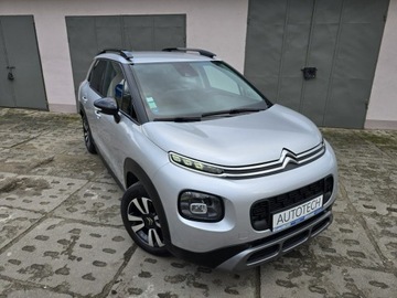 Citroen C3 Aircross  I Crossover 1.2 PureTech 83KM 2019 Citroen C3 Aircross, zdjęcie 7