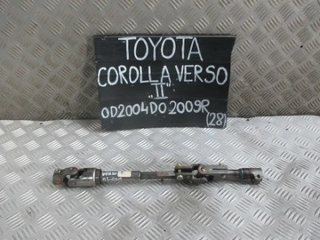 KŘIŽÁK SLOUPCE TOYOTA COROLLA VERSO II 04-09R
