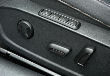 Cupra Formentor Crossover 2.0 TSI 190KM 2024 Cupra Formentor 4Drive Pakiety, ACC, Kamera 360, GPS, LED Matrix, Bezwypa, zdjęcie 33