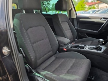 Volkswagen Passat B8 Variant 2.0 TDI BlueMotion SCR 150KM 2016 Volkswagen Passat 2.0TDI DSG Full Serwis 2.0 Diesel 150KM, zdjęcie 12