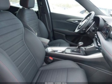 Dodge 2024 Dodge Hornet 2024 DODGE HORNET RT EAWD 1.3 Hybryda 177KM, zdjęcie 9