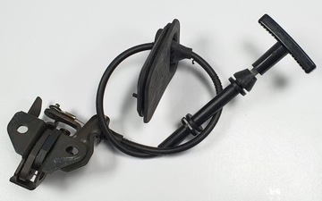 DRŽÁTKO TÁHLO POHOVKA PRAVÁ JAGUAR S-TYPE