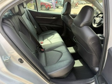 Toyota Camry IX 2021 Toyota Camry 2.5 Hybrid Prestige CVT, Salon PL! FV, zdjęcie 8