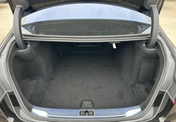 Mercedes Klasa S W223/V223 2025 Mercedes-Benz Klasa S 450d 4MATIC LONG rocznik 2025 samochod testowy 3.0, zdjęcie 17