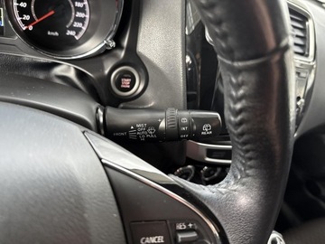 Mitsubishi ASX I SUV Facelifting 2016 1.6 117KM 2017 Mitsubishi ASX 1.6 Cool Edition 1.6 Cool Edition +, zdjęcie 22