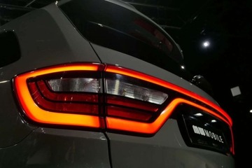 Dodge Durango III 2021 Dodge Durango SRT 6.4L 481KM 6os.4x43-Zone ACWentyl Alcantara CamLED NaviM, zdjęcie 37