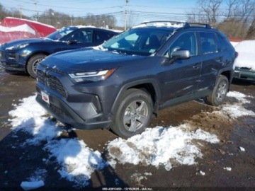 Toyota RAV4 V 2025 Toyota RAV4 XLE, 2025r., 4x4, 2.5L 2.5 Benzyna 203KM, zdjęcie 1