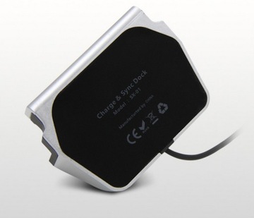 Комплект из 3 док-станций типа C CHARGER /0802