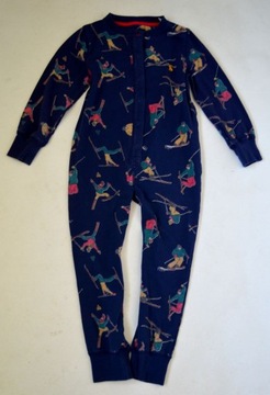 JOULES Kombinezon Dresowy 116cm 5-6lat Narciarze