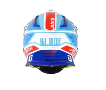 OFFROAD JUST1 J38 BLADE L кроссовый шлем эндуро