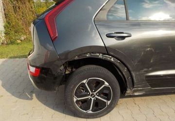 Kia Niro II 2023 Kia Niro Okazja 1.6 Hybryda 105KM, zdjęcie 14