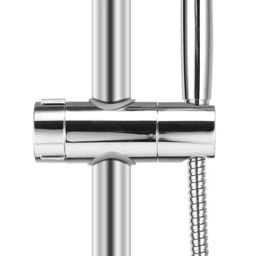 ТАПОЧКА ДЛЯ РУЧКИ ДЛЯ ДУШЕВОЙ рейки 24MM