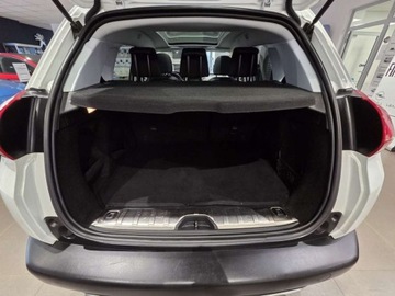 Peugeot 2008 I SUV Facelifting 1.2 PureTech 110KM 2018 Peugeot 2008 1.2 Pure Tech 110KM Allure EAT6 SalonPL Gwarancja Dealer 1.2, zdjęcie 8