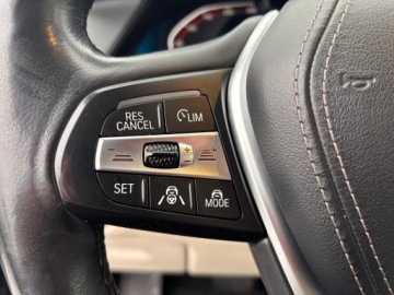 BMW X5 G05 SUV 3.0 30d 265KM 2019 BMW X5 BMW X5 xDrive30d, adaptacyjne ledy, klimaty, zdjęcie 19