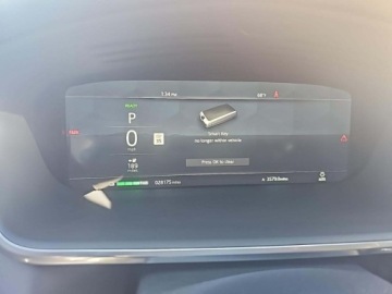 Jaguar I-Pace 2022 Jaguar I-Pace HSE 2022 Elektryczny 394KM, zdjęcie 8