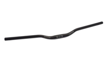 KIEROWNICA ROWEROWA MODE GIĘTA ALU 31,8/760