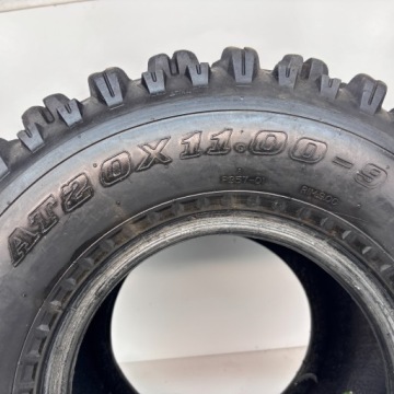 Шины Wanda P357 AT 20X11.00-9 DOT 1409