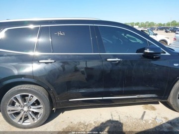 Cadillac 2022 Cadillac XT6 Premium Luxury 2022 3.6l 3.6 Benzyna 310KM, zdjęcie 6