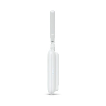 Ubiquiti Unifi Swiss Army Knife Ultra — комплект всенаправленной антенны и подставки