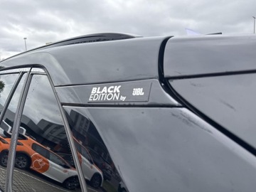 Toyota RAV4 V SUV 2.5 Hybrid Dynamic Force 222KM 2021 Toyota RAV4 2.5 Hybrid Black Edition by JBL 4x4 V, zdjęcie 11