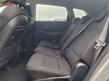 Kia Carens IV Minivan Facelifting 1.6 GDI 135KM 2017 Kia Carens SALON POLSKA Bezwypadkowy GWARANCJA 1-Wlasciciel Zamiana RATY, zdjęcie 6