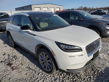 Lincoln 2022 Lincoln Corsair 2022 2.0l 2.0 Benzyna 250KM, zdjęcie 4