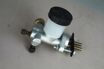 ТОРМОЗНАЯ СИСТЕМА БАГГИ ГОКАРТ 125 куб.см/150 куб.см