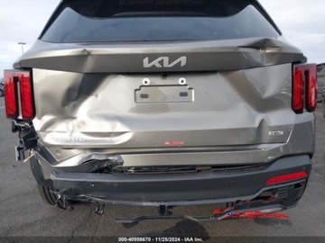 Kia Sorento IV 2024 Kia Sorento 2024 r., 1,6L EX 1.6 Hybryda 227KM, zdjęcie 4