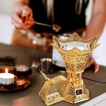 Podstawka do kadzidełek Antique Arab