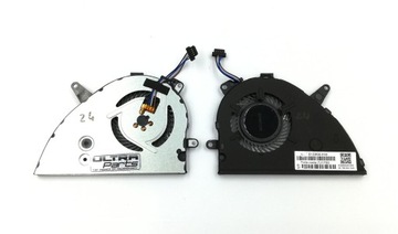 Wentylator HP 15-CS 15-CW 15-CS00615T 15-CS0053CL L25584-001 NS85B00-17K24