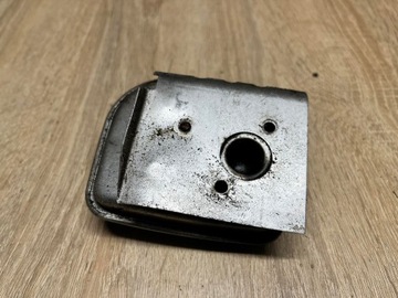 MTD 990 ГЛУШИТЕЛЬ ВЫХЛОПА