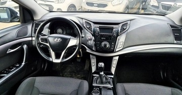 Hyundai i40 Kombi 1.6 GDI 135KM 2012 Hyundai i40 BENZYNA 2x PDC GRZANE FOTELE LED super okazja polecamy, zdjęcie 33