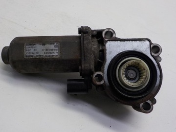 BMW X3 E83 X5 E53 SEŘIZOVACÍ PŘEVODOVKA REDUKTOR 7528559 BOSCH