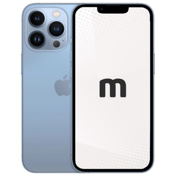 SMARTFON APPLE IPHONE 13 PRO MAX 128GB / ZESTAW 360° / KOLORY