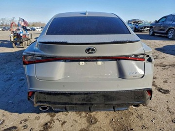 Lexus IS III 2025 Lexus IS 350 F Sport 2025 3.5 Benzyna 311KM, zdjęcie 2