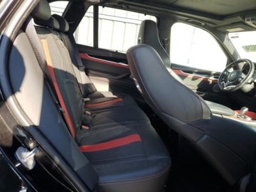 BMW X5 G05 2018 BMW X5 M 2018 4.4l 4.4 Benzyna 567KM, zdjęcie 10