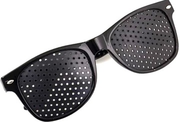 Аюрведические спортивные корректирующие лечебные очки