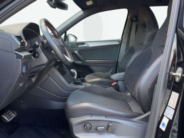 Seat Tarraco SUV 2.0 TDI 200KM 2022 Seat Tarraco FR 4Drive, Kamera, Webasto, Hak, Beats, ACC, Full Led 2.0, zdjęcie 9