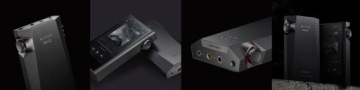 Новейший четырехканальный ЦАП Astell&Kern KANN MAX 2022 года