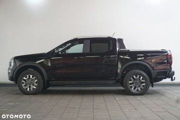 Ford Ranger VI 2025 Ford Ranger Ford Ranger 2.3 EcoBoost PHEV e-4WD DC Wildtrak 2.3 281KM, zdjęcie 3