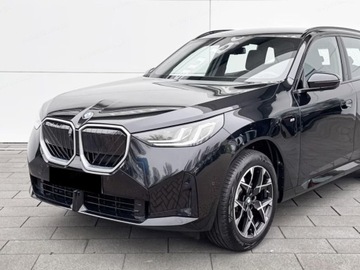 BMW X3 G45 SUV Plug-In 2.0 30e 299KM 2025 BMW X3 xDrive30e Sport Suv 2.0 (299KM) 2025, zdjęcie 5