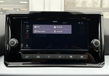 Seat Ibiza V Hatchback 5d Facelifting 1.0 TSI 95KM 2024 Seat Ibiza Style Pakiety, Tempomat, Apple CarPlay, Bezwypadkowy, Salon PL, zdjęcie 31