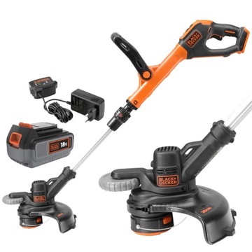 Nóż do podkaszarki Dewalt DT20653 Ostrze 3-zębowe DCM571 DCM581