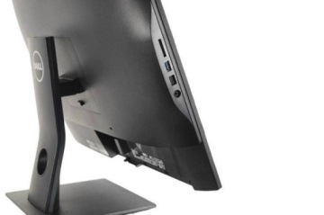 Моноблок Dell 7450 AIO i5, 8 ГБ, 240 твердотельных накопителей, Windows 10